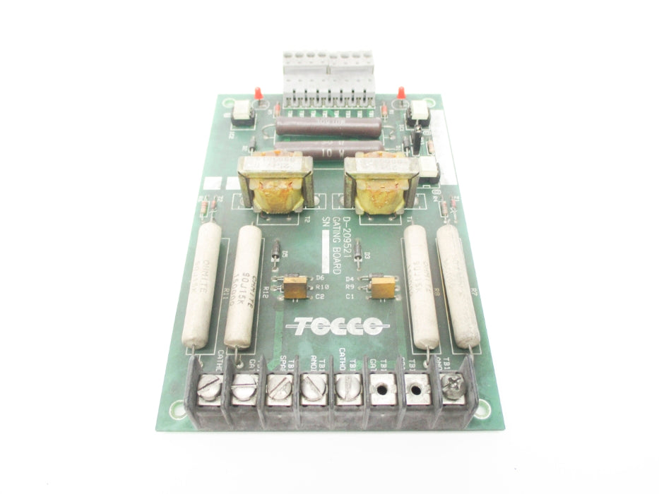 TOCCO D-209521 UNMP