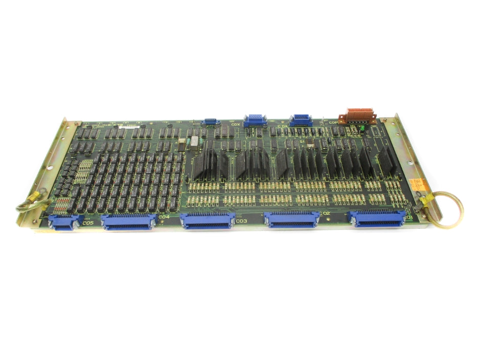 FANUC A20B-0008-0540/01A UNMP