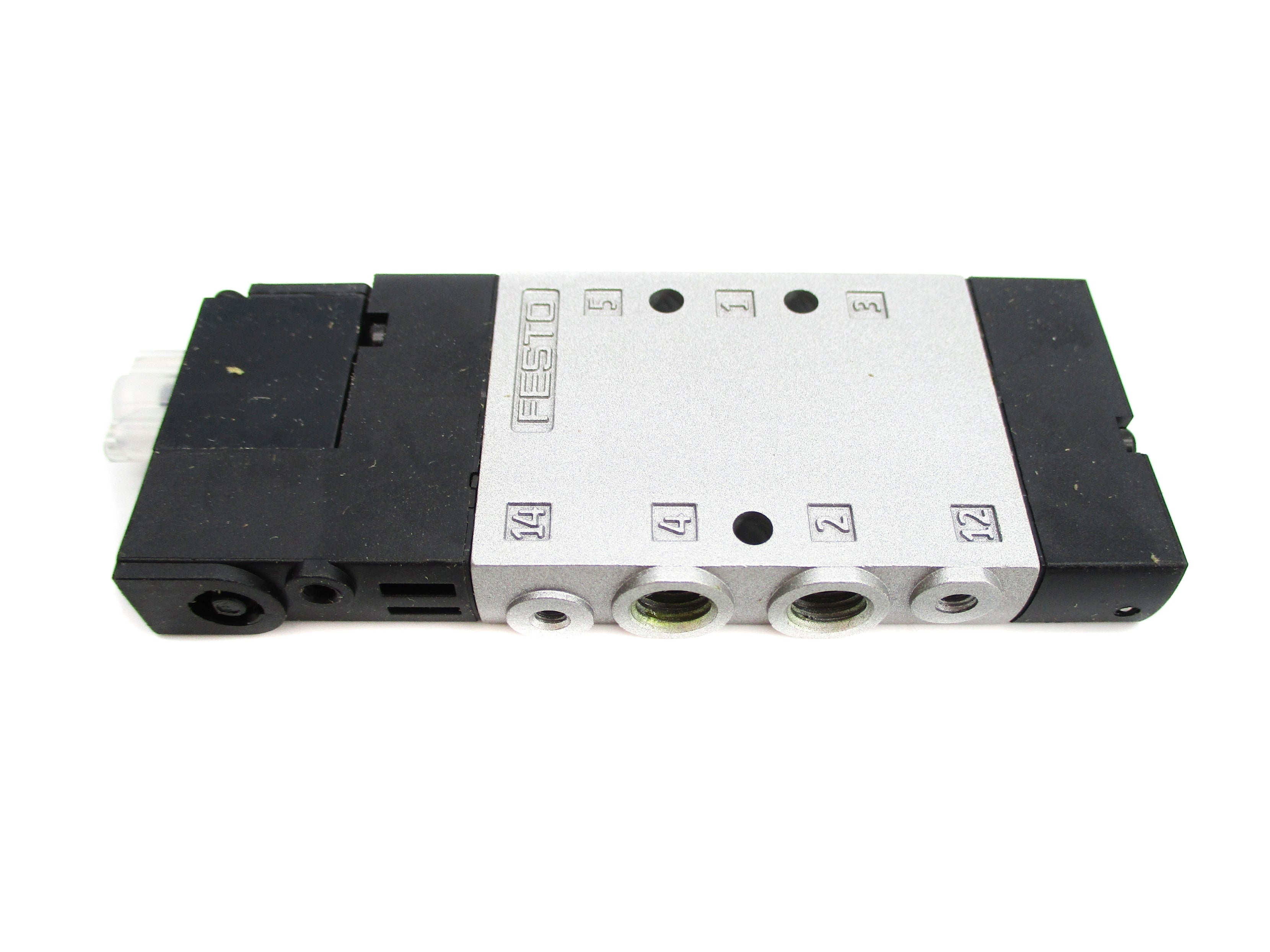 FESTO CPE10-M1BH-5L-M7 196927 24VDC NSMP