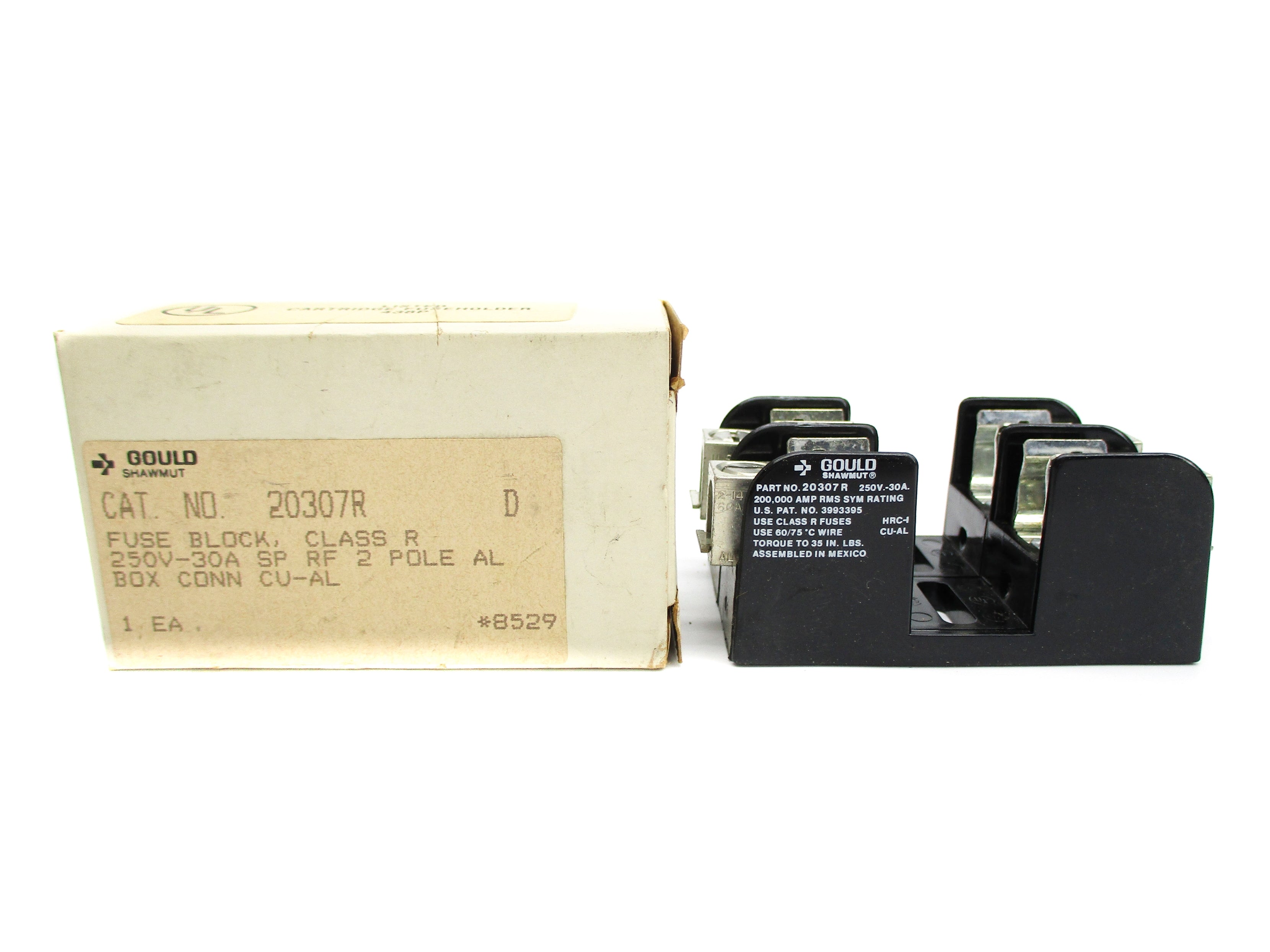 GOULD 20307R NSMP