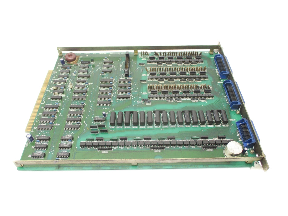OKUMA E4809-032-452-D UNMP