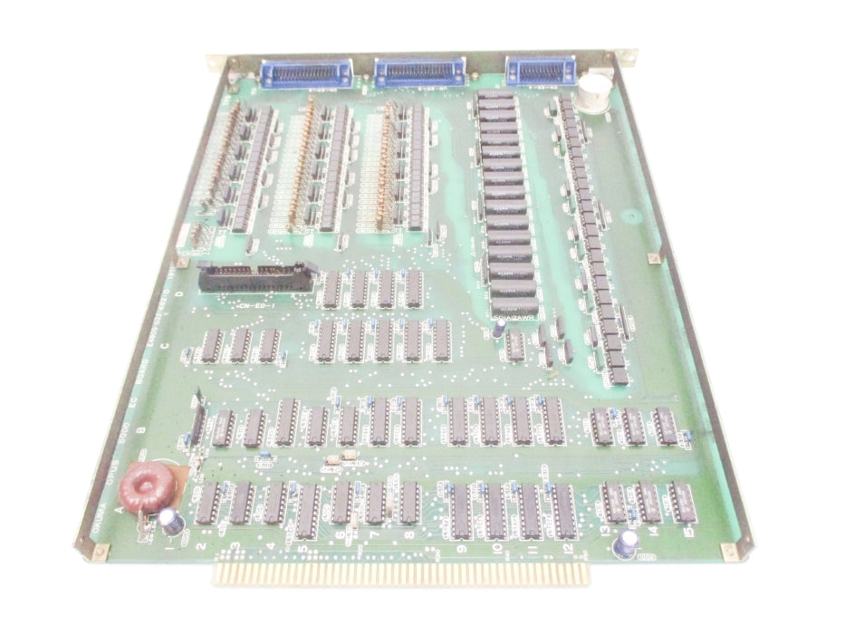 OKUMA E4809-032-452-D UNMP