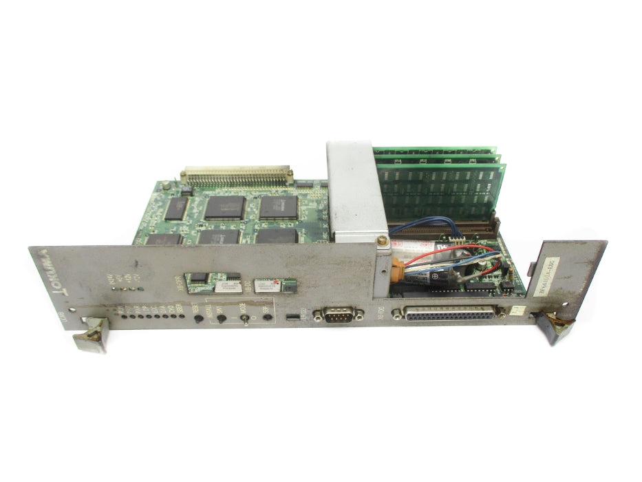 OKUMA E4809-770-110-F UNMP