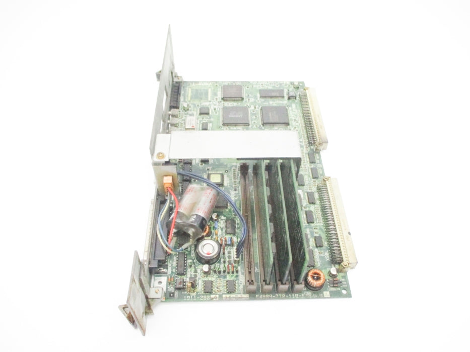 OKUMA E4809-770-110-F UNMP