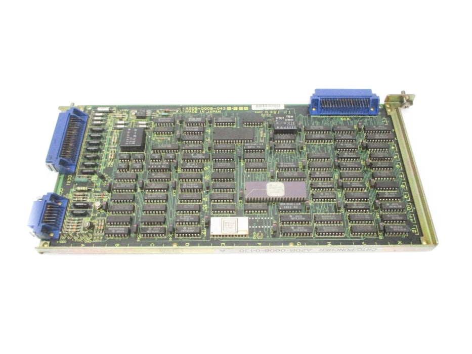 FANUC A20B-0008-0430-05A UNMP