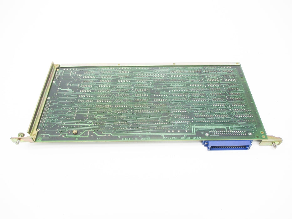 FANUC A20B-0008-0430-05A UNMP