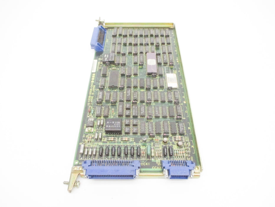 FANUC A20B-0008-0430-05A UNMP