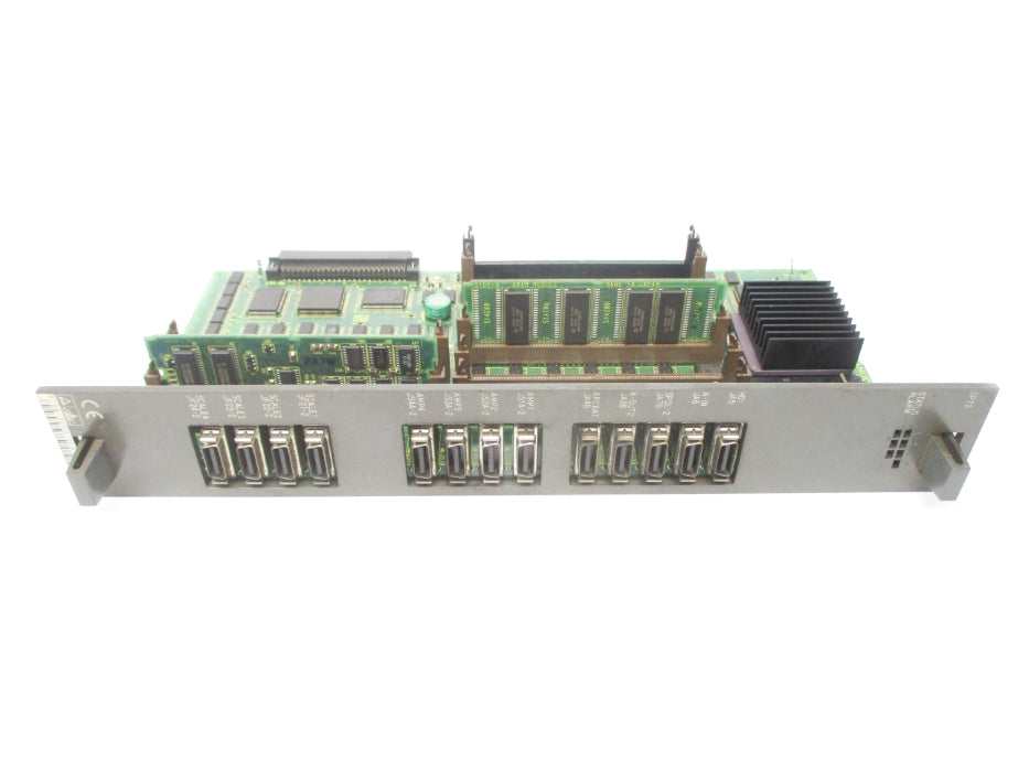 FANUC A16B-2203-0033/02B UNMP