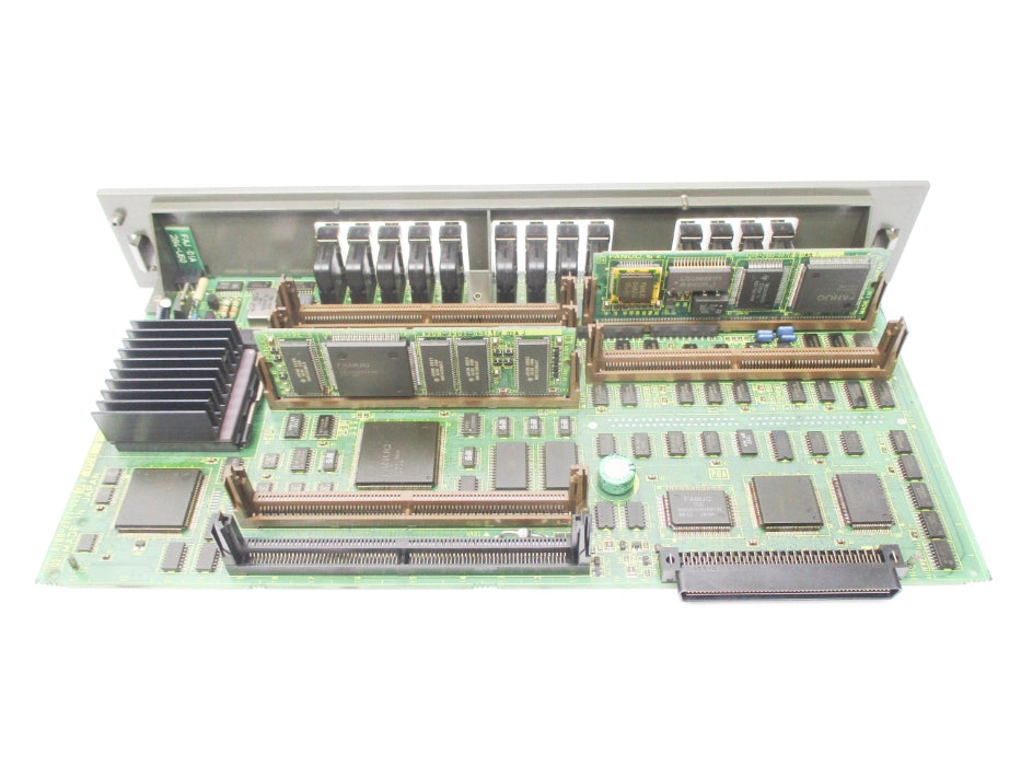 FANUC A16B-2203-0033/02B UNMP