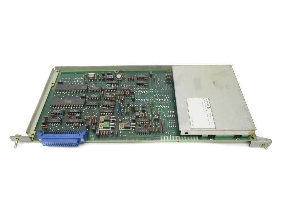 FANUC A87L-0001-0017-11I UNMP