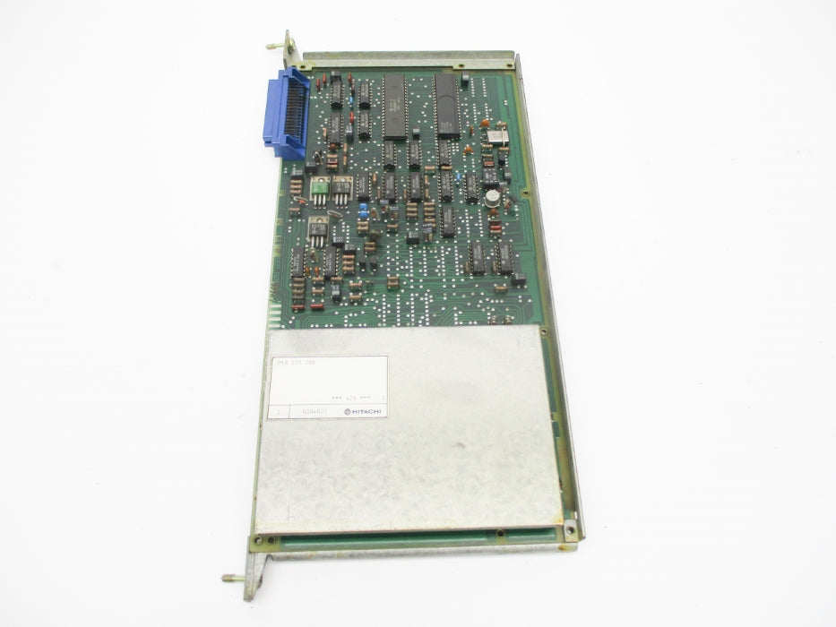 FANUC A87L-0001-0017-11I UNMP