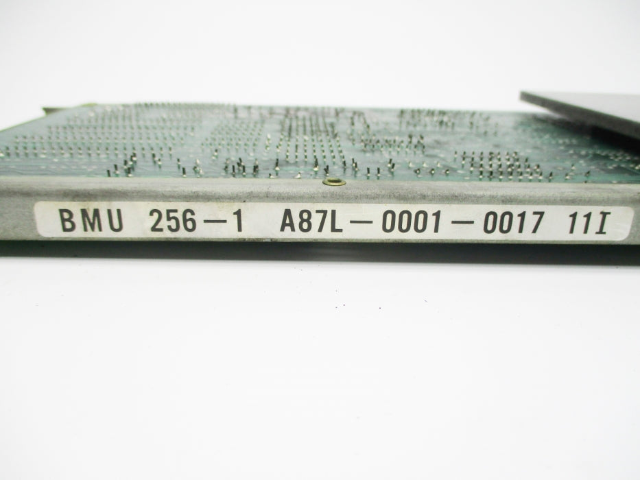 FANUC A87L-0001-0017-11I UNMP