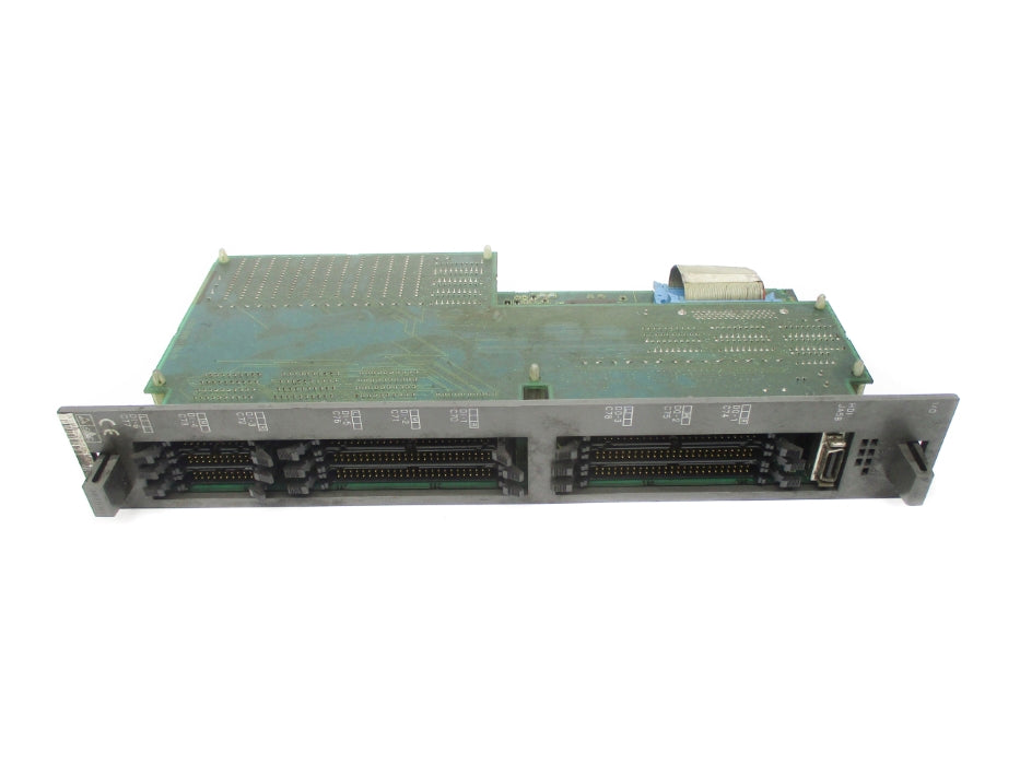 FANUC A16B-2202-072 UNMP