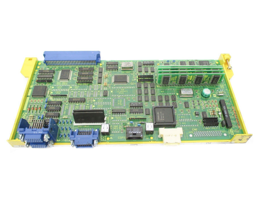 FANUC A16B-2200-0521 UNMP