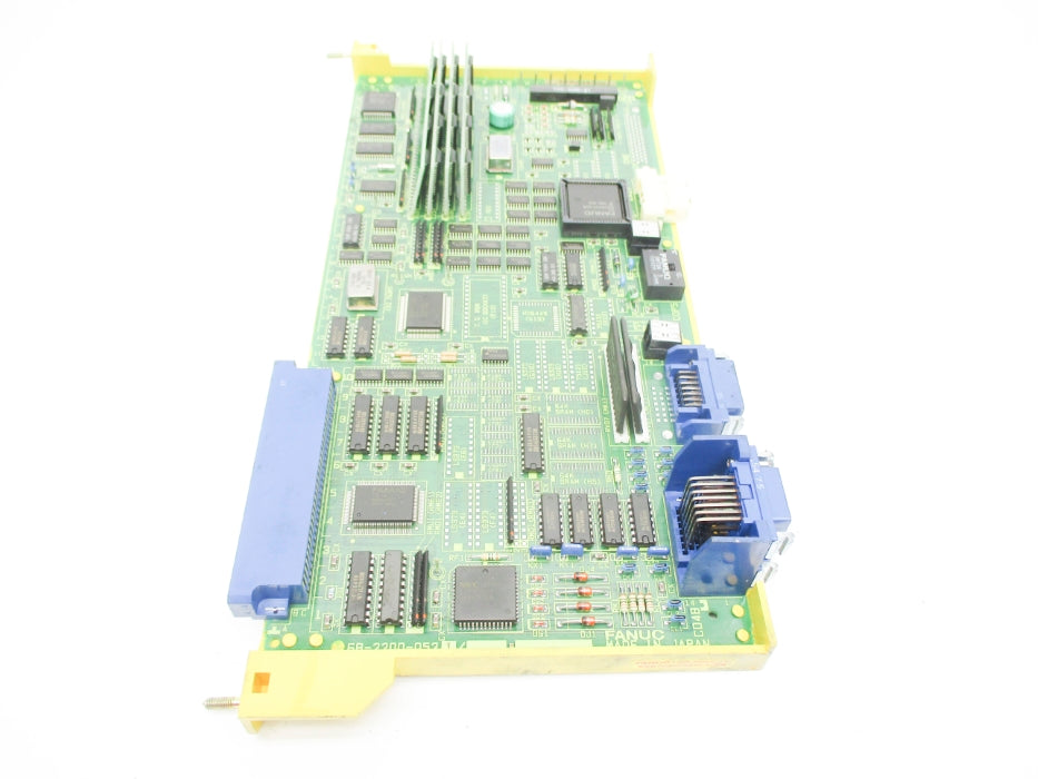 FANUC A16B-2200-0521 UNMP