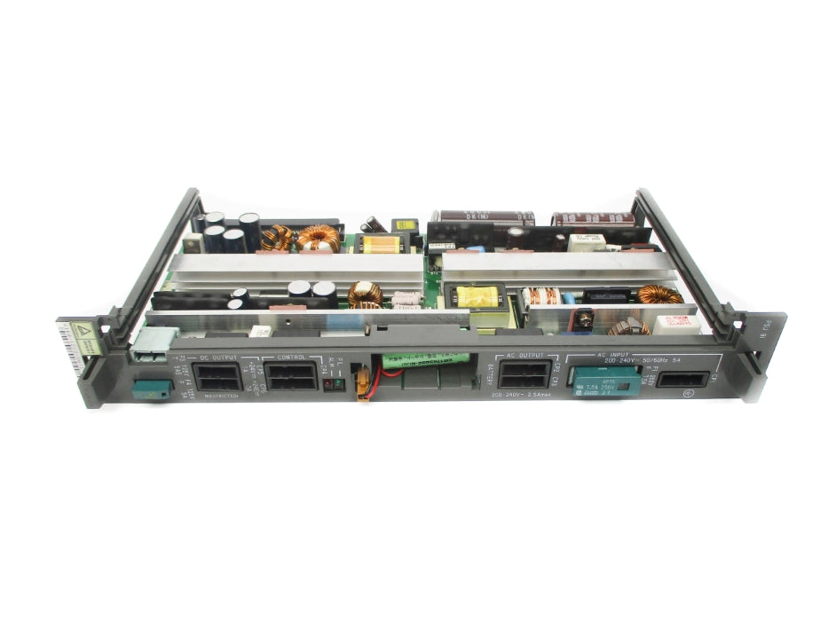 FANUC A16B-1212-0871/08B UNMP