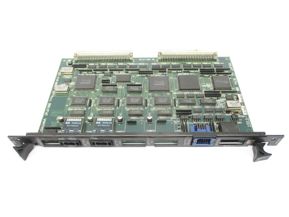 OKUMA E4809-045-159-A UNMP