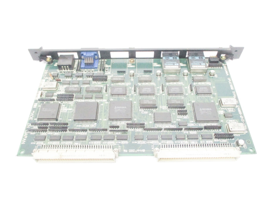 OKUMA E4809-045-159-A UNMP