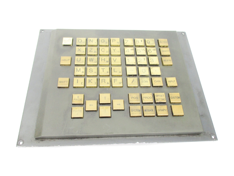 FANUC A02B-0281-C121/TBR UNMP