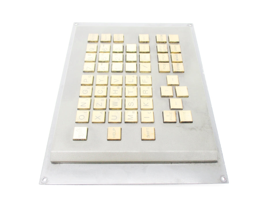 FANUC A02B-0281-C121/TBR UNMP