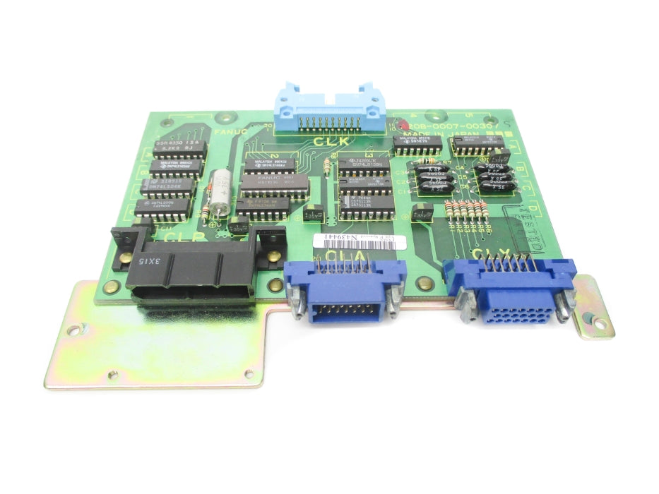 FANUC A20B-0007-0030 UNMP