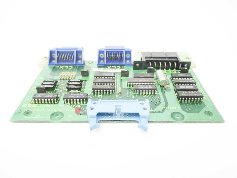 FANUC A20B-0007-0030 UNMP