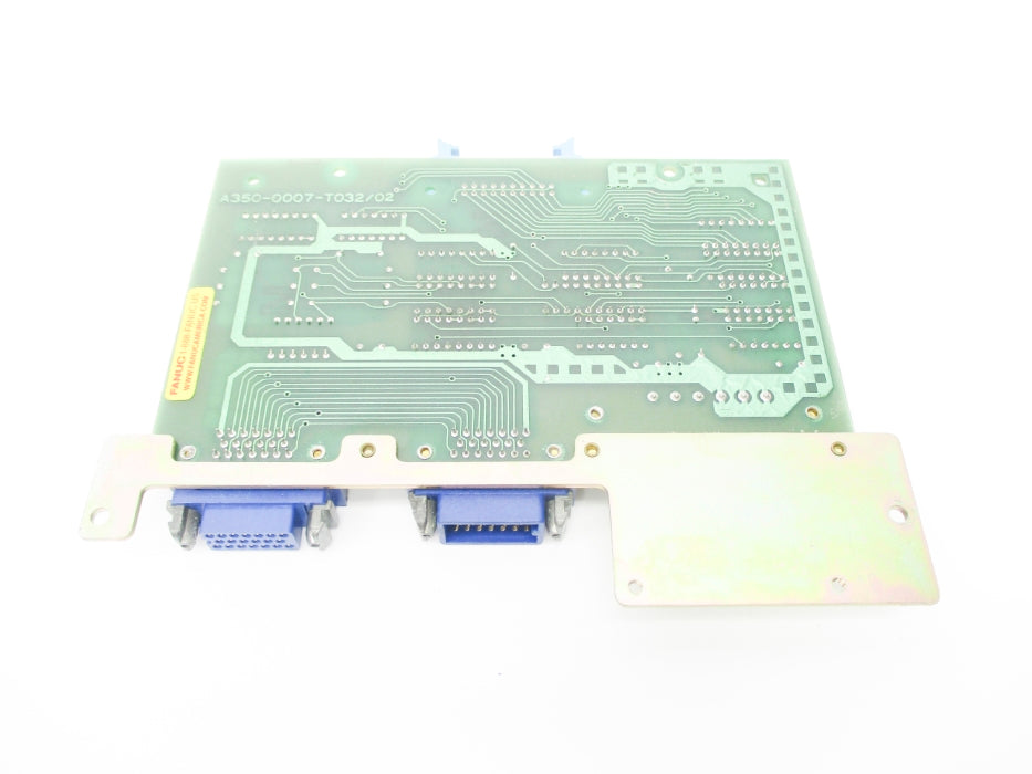 FANUC A20B-0007-0030 UNMP