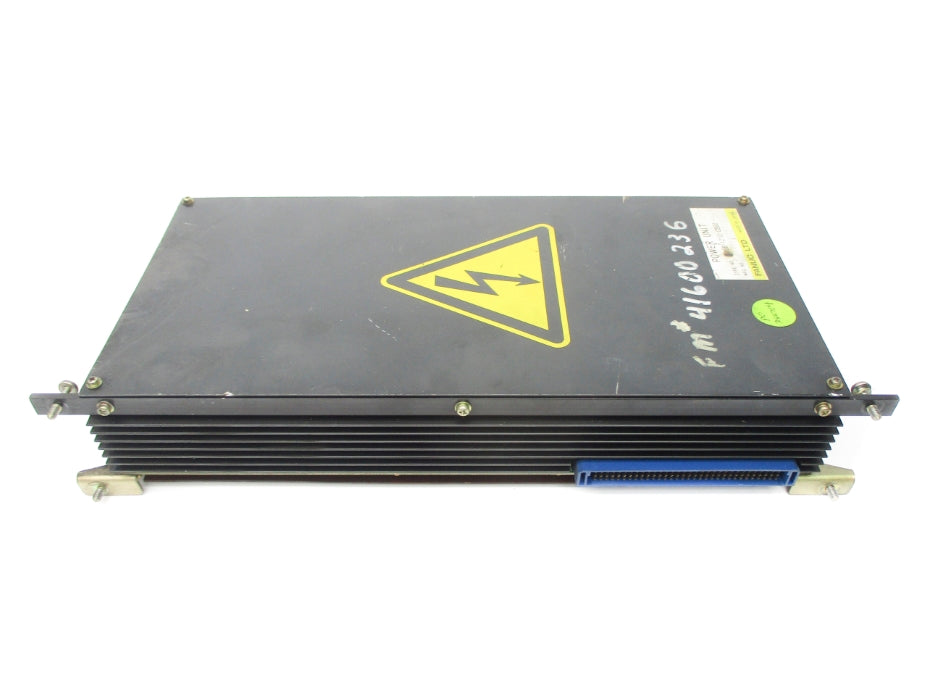 FANUC A16B-1210-0560-01 200/220VAC UNMP