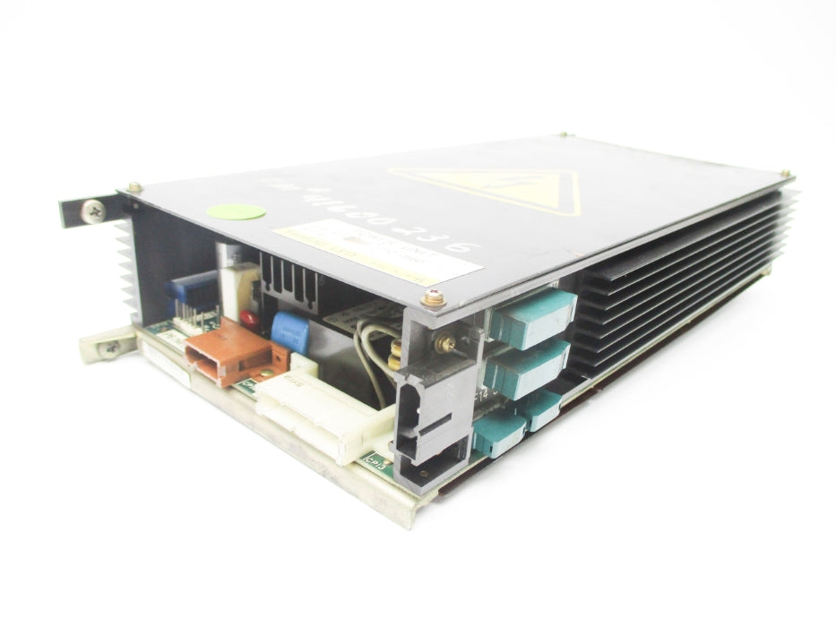 FANUC A16B-1210-0560-01 200/220VAC UNMP