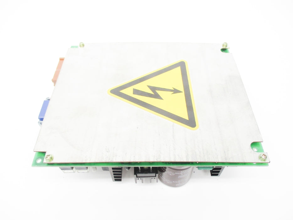 FANUC A20B-1001-0160/05A UNMP