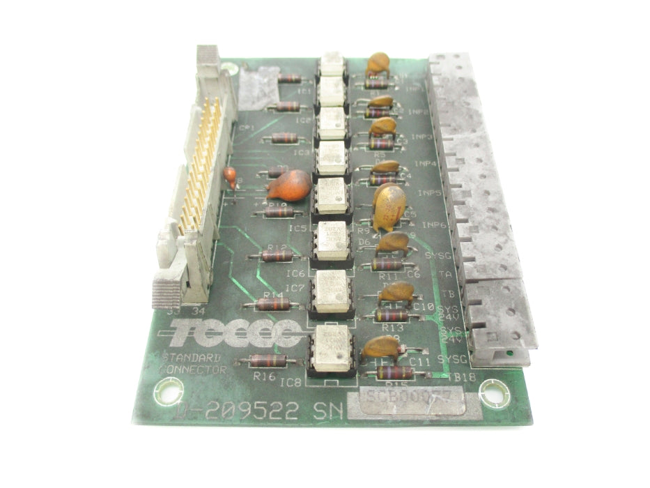 TOCCO D-209522 UNMP