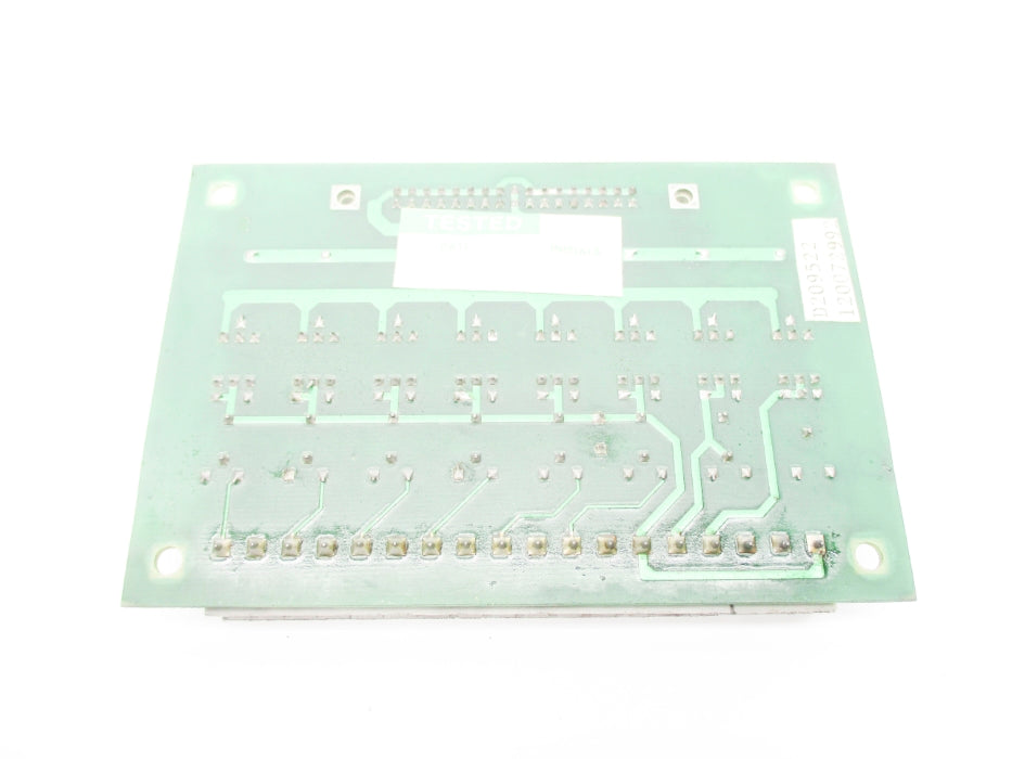TOCCO D-209522 UNMP