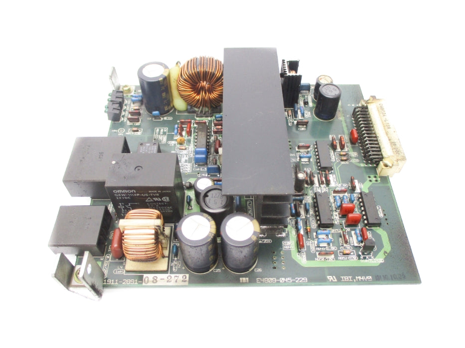 OKUMA E4809-045-229 UNMP