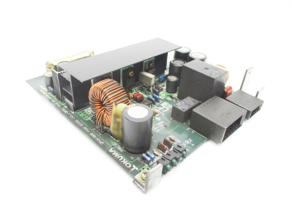 OKUMA E4809-045-229 UNMP