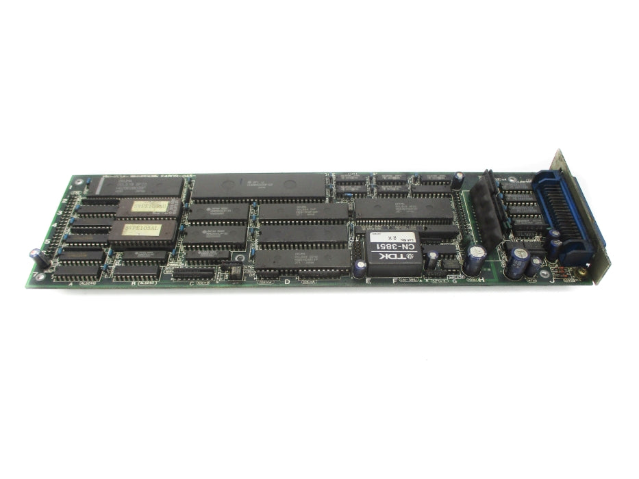 OKUMA E4809-045-110-C UNMP