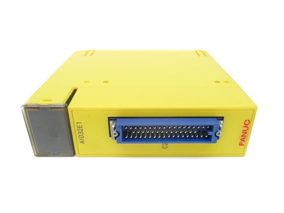 FANUC A03B-0807-C105 AID32E1 UNMP