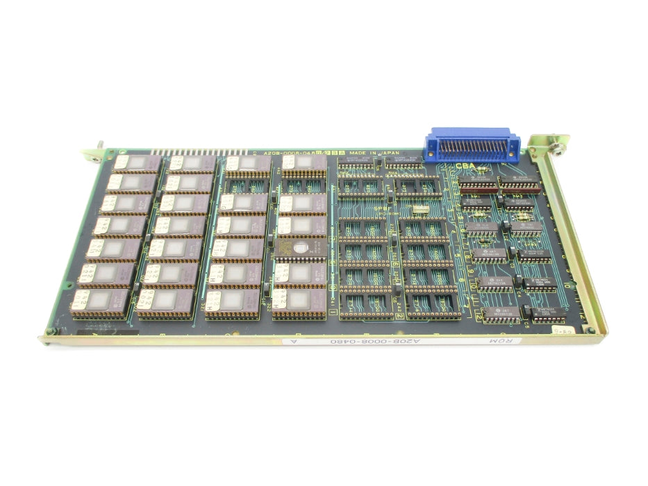 FANUC A20B-0008-0480/03A UNMP