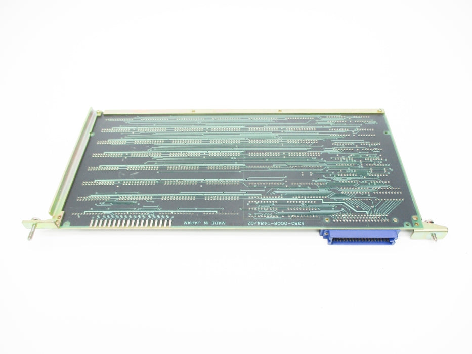 FANUC A20B-0008-0480/03A UNMP