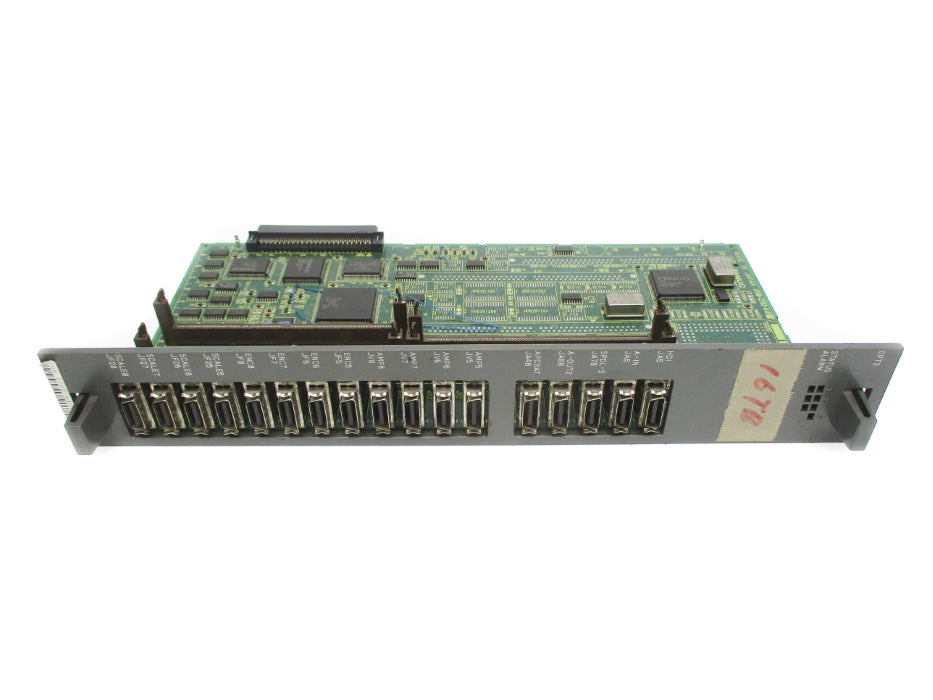 FANUC A16B-2202-040 UNMP