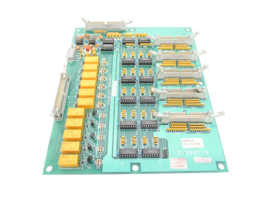 TOCCO D-209519 UNMP