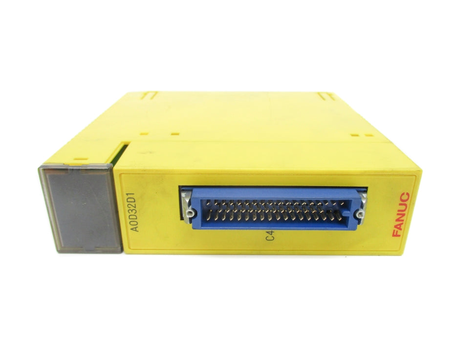 FANUC A03B-0807-C156 ADD32D1 UNMP