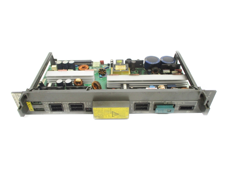FANUC A16B-1212-0901/17C UNMP