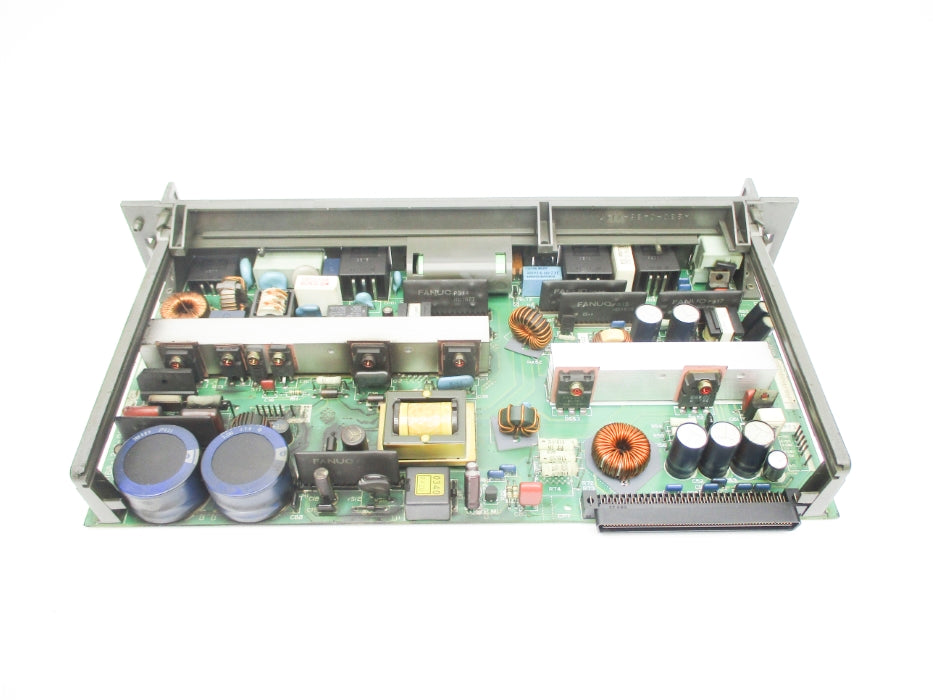 FANUC A16B-1212-0901/17C UNMP