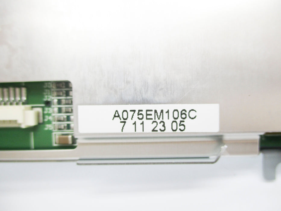 FANUC A075EM106C EW50690NCWU UNMP