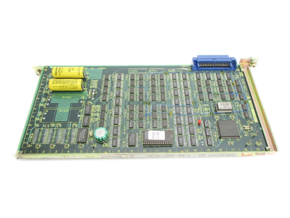 FANUC A16B-2201-0134/03A UNMP
