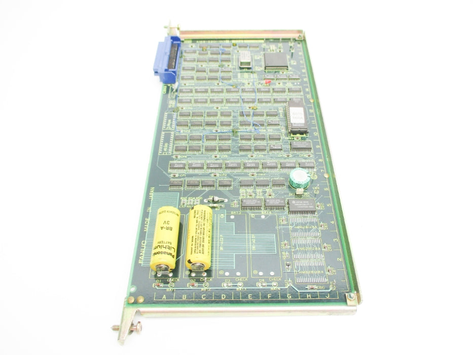 FANUC A16B-2201-0134/03A UNMP