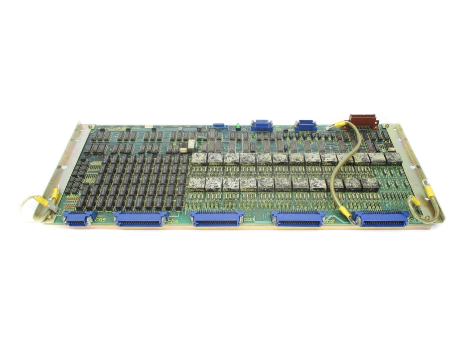 FANUC A20B-0007-0045/01A UNMP