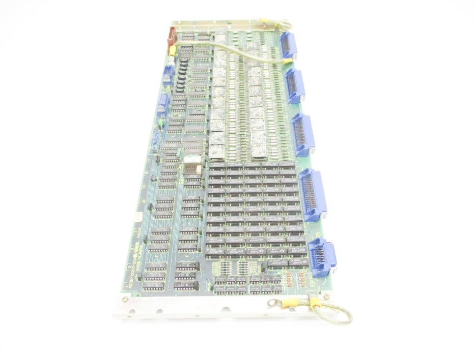 FANUC A20B-0007-0045/01A UNMP