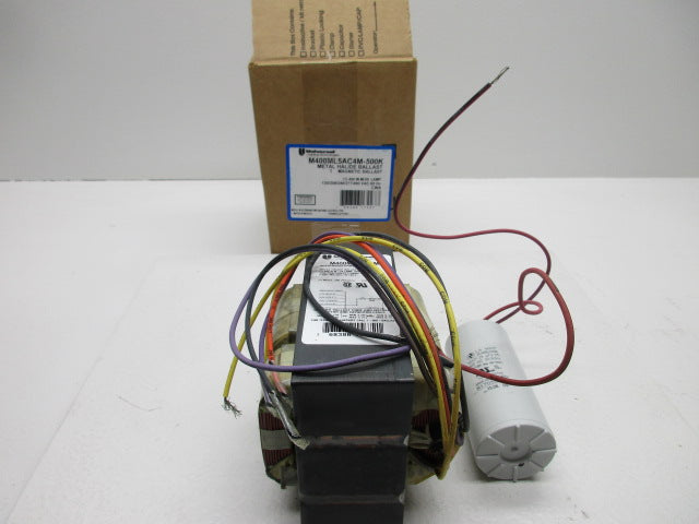 UNIVERSAL LIGHTING TECH. M400ML5AC4M500K NSMP