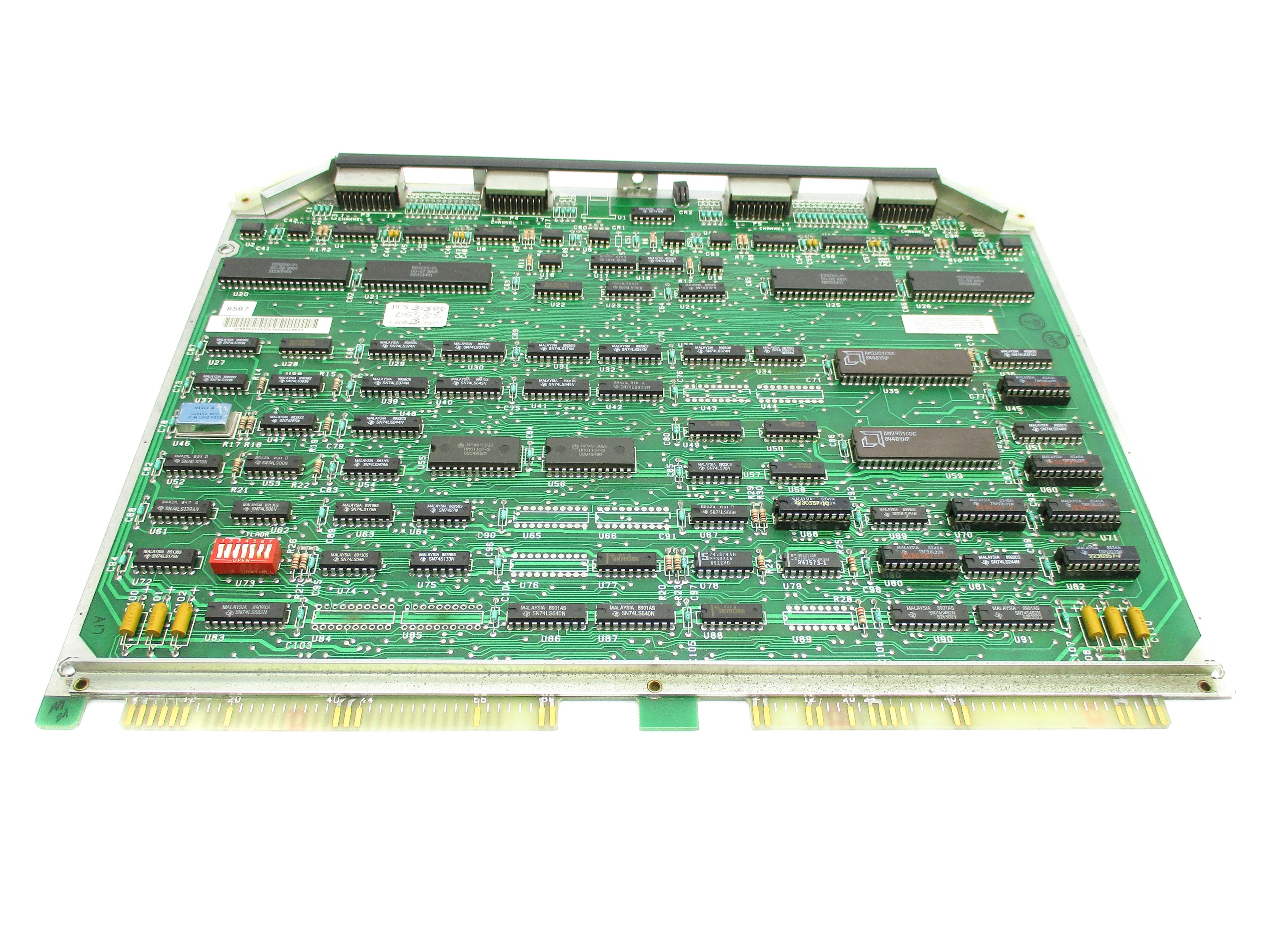 TEXAS INSTRUMENTS 2230351-0001 NSNP